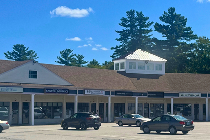 Core Physicians 53 Church Street Location Exterior