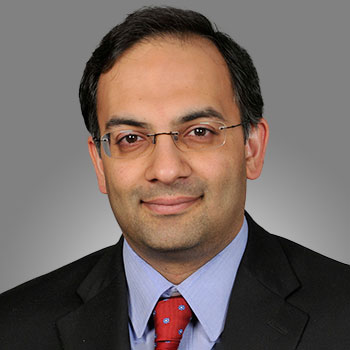 Amir Qamar, MD
