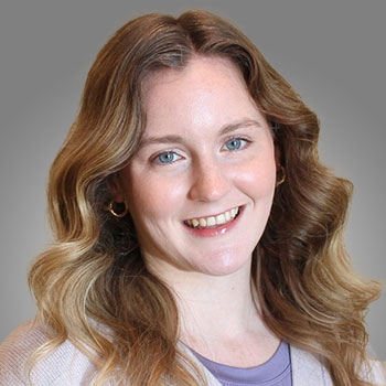 Lindsay Teahan, APRN