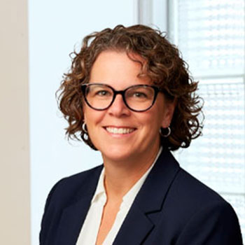 Lori Hennelly Vice President Leadership