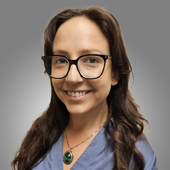 Marissa Souther, APRN