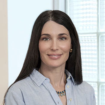 Melanie Lanier DO Leadership