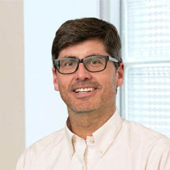 Mike Schaffer MD Leadership