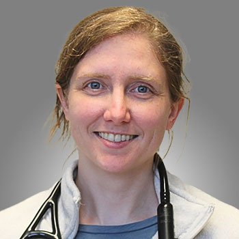 Rachel Griffith, MD