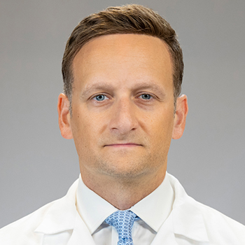 Elliot Servais, MD