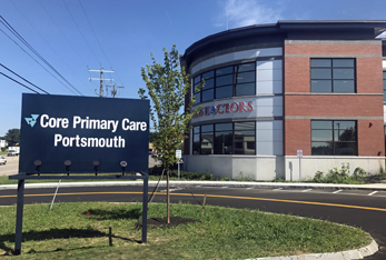 Core Primary Care Portsmouth Nh Monstruonauta